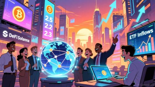 人工智能预测：XRP等山寨币价格将迎来大幅上涨，但市场风险仍需警惕