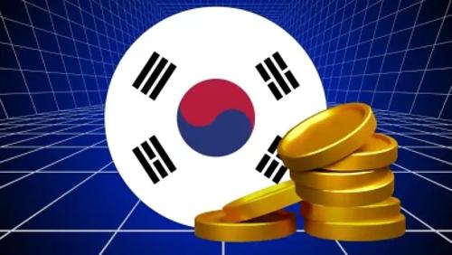 韩国NH农协银行启动基于稳定币的游客增值税退税试点项目