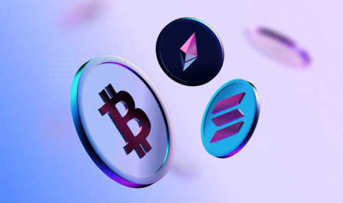 重新理解横盘：主流币正在经历巨鲸筹码大换手