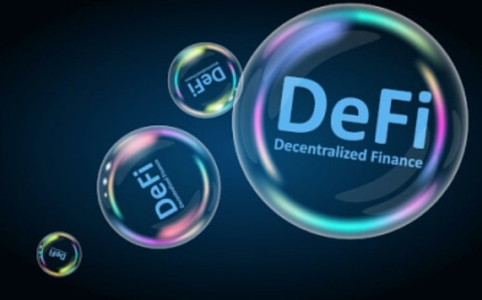 DeFi的黑匣子：风险和收益是如何被重新包装的