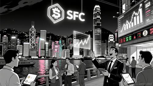 亚洲加密货币市场新机遇：监管创新与零售需求双轮驱动