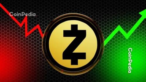 Zcash 2025年价格预测：下跌50%或为上涨潜力铺路