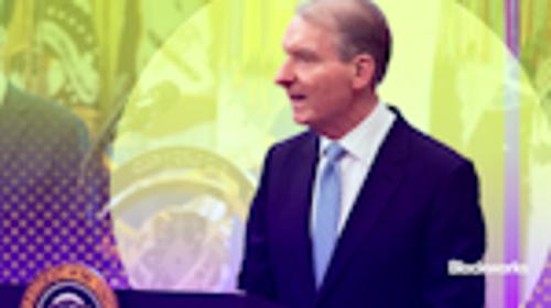 预测市场、DAT、费用转换与Project Crypto：加密货币领域的最新动态