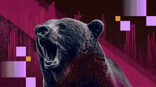 加密货币市场遭遇重挫：比特币跌破9.8万美元，清算规模超11亿美元