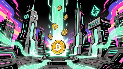 以太坊能否重拾牛市？机构信心与技术升级成关键驱动力