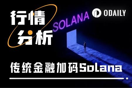 “SOL卫兵”莫慌，主力资金正悄然托底