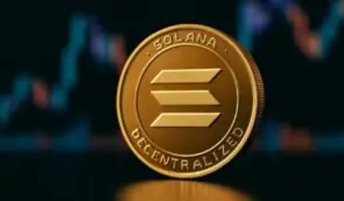 Solana价格回落至152美元，网络活跃度降至年内低点