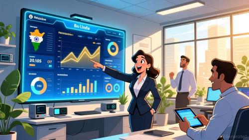 印度Web3崛起：数字广告、电子商务与区块链将在IBW2025大会上交汇