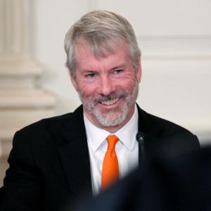 mNav 下降引发争议：Michael Saylor 首次回应做空者质疑