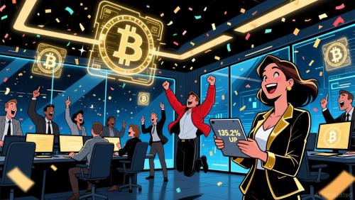 Grayscale的IPO：美国加密货币投资生态迈向新阶段