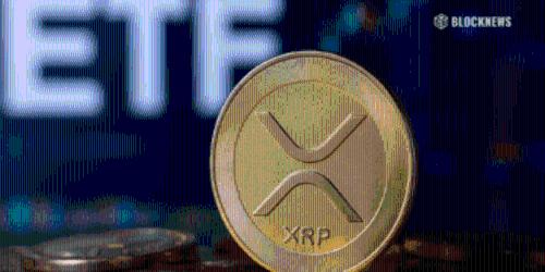 纳斯达克迎来首只现货XRP ETF——市场影响与未来展望
