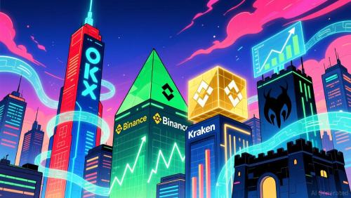 加密货币的未来：监管与创新的平衡之道