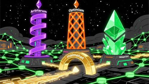 以太坊2025年牛市前景分析：链上创新、网络升级与资本流动驱动增长