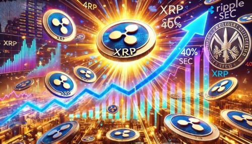 首只现货XRP ETF创纪录发行：在900只竞争产品中脱颖而出