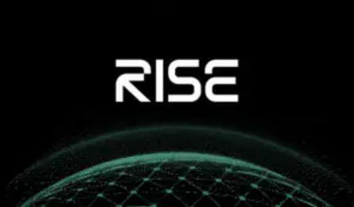 RISE：从最快Layer 2平台迈向全球链上市场中心，推出RISE MarketCore与RI<span class='keyword'>SEx</span>两大平台