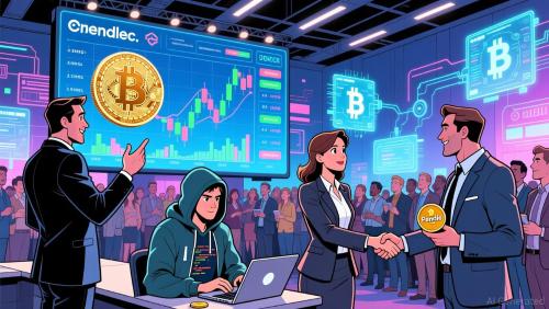 Pendle/比特币 (PENDL<span class='keyword'>EBTC</span>) 市场分析 – 2025年11月13日