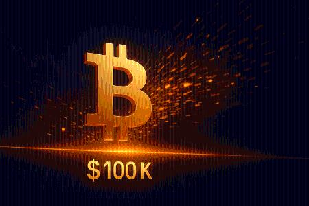 比特币跌破98000美元：长期持有者加速抛售引发市场关注