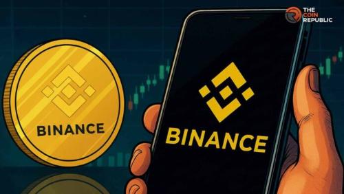 BNB价格走势分析：多头能否守住960美元支撑位？