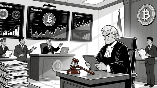 印度法院裁定XRP为“财产”：加密货币投资信心的新里程碑