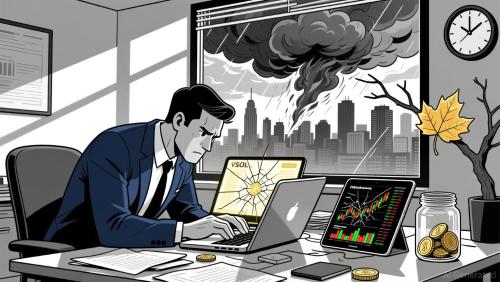 VanEck Solana质押ETF：开启加密货币投资新纪元？