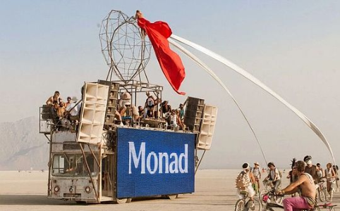 Monad 主网在即的淘金者清单