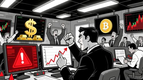 比特币10万美元支撑位面临严峻考验，市场或迎深度回调