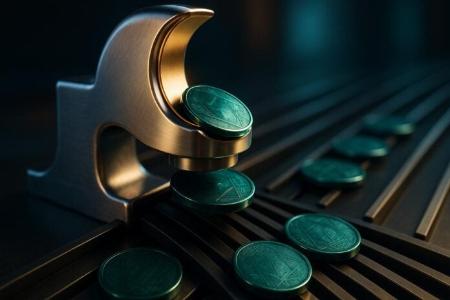 <span class='keyword'>Moon</span>Pay正式推出稳定币业务，计划在美国全境发行美元挂钩代币