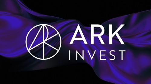 Ark Invest斥资1560万美元增持Circle股票，并加码BitMine与看涨仓位
