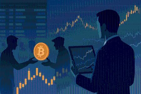 富达研究主管解析：比特币抛售背后的力量