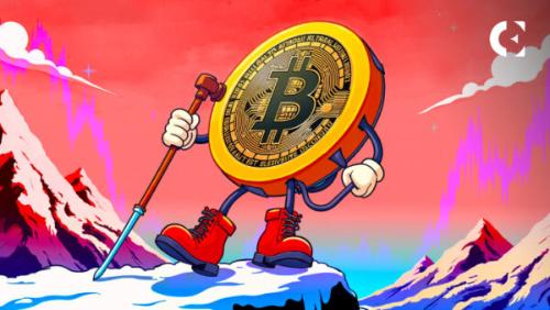 比特币跌破9.6万美元，专家称当前熊市“史上最轻松”