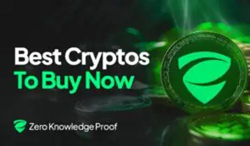 2025年加密货币市场展望：零知识证明（ZKP）为何成为分析师新宠