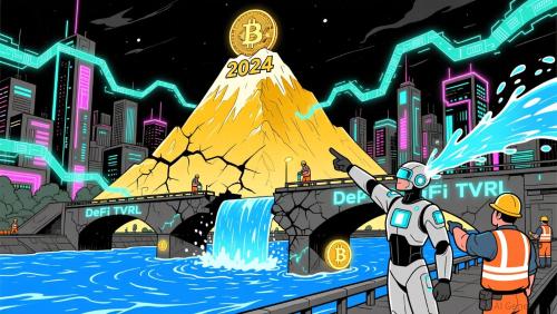 稳定币流动性：比特币下一轮牛市的关键驱动因素