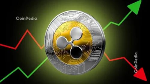 XRP价格为何下跌？尽管XRP ETF推出，市场压力仍主导跌势