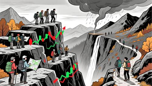 比特币回调：战略性买入机会还是熊市开端？