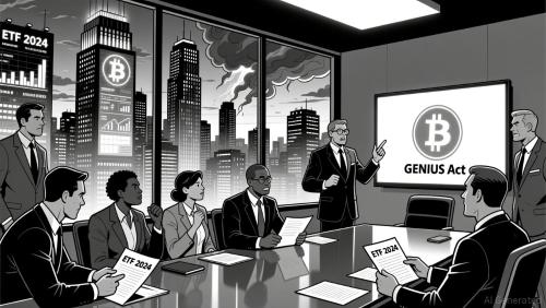 比特币波动与监管挑战并存：长期投资者是否应逢低买入？