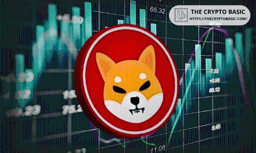 区块链顾问安迪·连：长期持有柴犬币的投资者应获诺贝尔奖