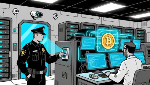 ViaBTC获得SOC 2 Type II认证：加密货币挖矿行业迈向机构化的重要一步