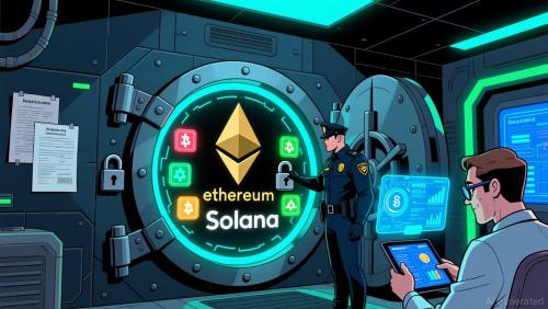 比特币引领金融创新：连接DeFi与传统金融，机构投资者加速布局