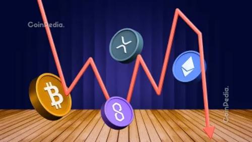 山寨币ETF交易量创新高，但XRP、SOL等价格为何持续低迷？