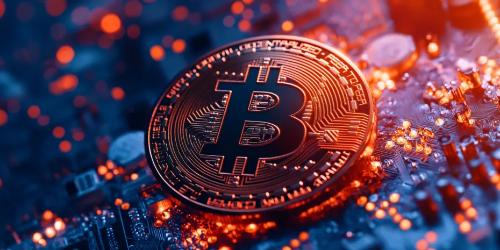 比特币ETF单日资金流出达8.7亿美元 创历史第二大赎回纪录