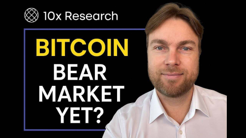 比特币跌破10万美元：牛市终结还是深度回调？链上数据与市场指标全解析