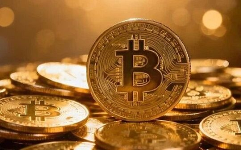 加密货币十六年