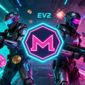 门罗币价格预测：XMR多头目标锁定1000美元，$EV2预售引领Web3游戏新浪潮