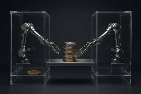 21Shares推出首批加密货币指数ETF：追踪FTSE Crypto 10指数