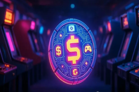 a16z：街机代币，最被低估的代币类型