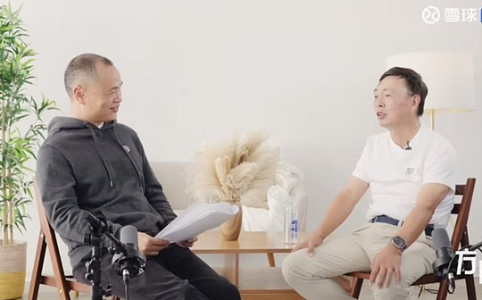 从段永平投资哲学中汲取币圈「Hold住变富」的智慧