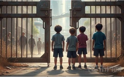  抗审查的意志到不了应许之地：去中心化世界的自由之门再难出贵子 