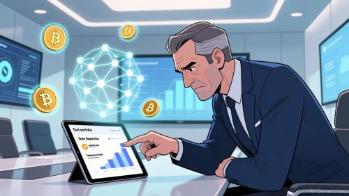 捷克央行启动比特币实验：挑战欧洲央行的数字货币立场