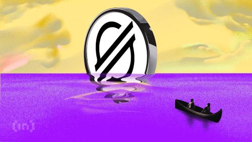 Grayscale如何在XLM价格暴跌超50%的情况下坚守仓位