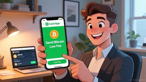 Cash App推出比特币与稳定币支付功能，打造无国界金融新生态